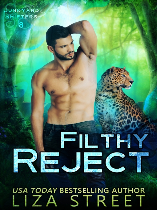 Title details for Filthy Reject by Liza Street - Available